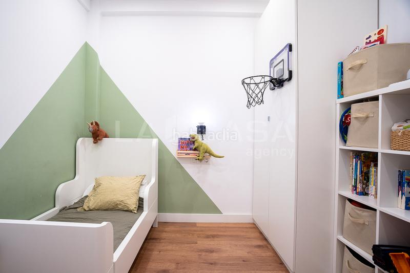 Foto 39f63061-6e36-45c9-8225-d3588cfc5d4b. Etagenwohnung in Poblenou Barcelona