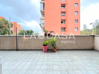 Ground floor in La Catalana
