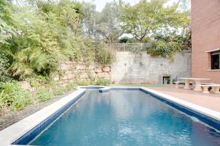 Casa en Corbera de Llobregat