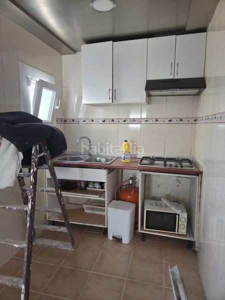 Foto bcbd1c39-274a-44a1-8719-9d655c662407. Loft a Bellvitge Hospitalet de Llobregat (L´)