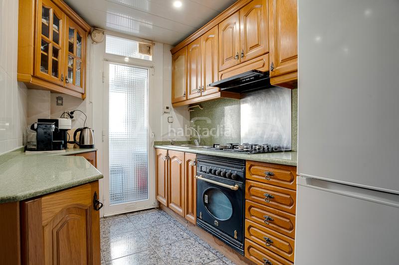 Foto 85d7265e-f2e9-40de-a8e2-157c01c8614a. Flat in Bellvitge Hospitalet de Llobregat (L´)