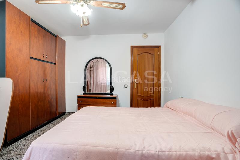 Foto b82abd41-70e8-481a-beb3-272ce4eb5a93. Flat in Bellvitge Hospitalet de Llobregat (L´)