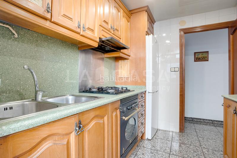 Foto dcf4ad38-6839-4446-88b7-e028a62fd58f. Flat in Bellvitge Hospitalet de Llobregat (L´)