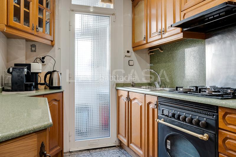 Foto ec6ceb07-6060-48ff-ae93-668017d596cc. Flat in Bellvitge Hospitalet de Llobregat (L´)