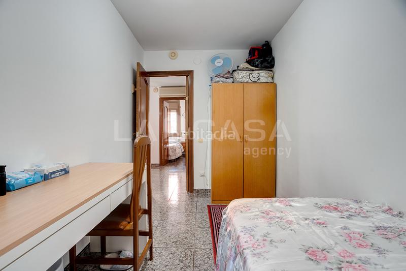 Foto c8d16b07-7c1f-4d1b-bef8-6f7f65b3fd39. Pis a Bellvitge Hospitalet de Llobregat (L´)