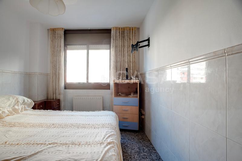 Foto 60954eea-6d6a-4ad9-8529-3f9be74d9be1. Piso en Bellvitge Hospitalet de Llobregat (L´)