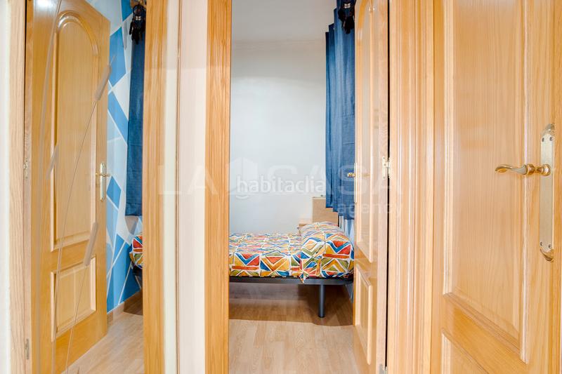 Foto 52f50bc6-7eb6-4ae3-8101-9384f0662137. Appartamento in Sanfeliu Hospitalet de Llobregat (L´)