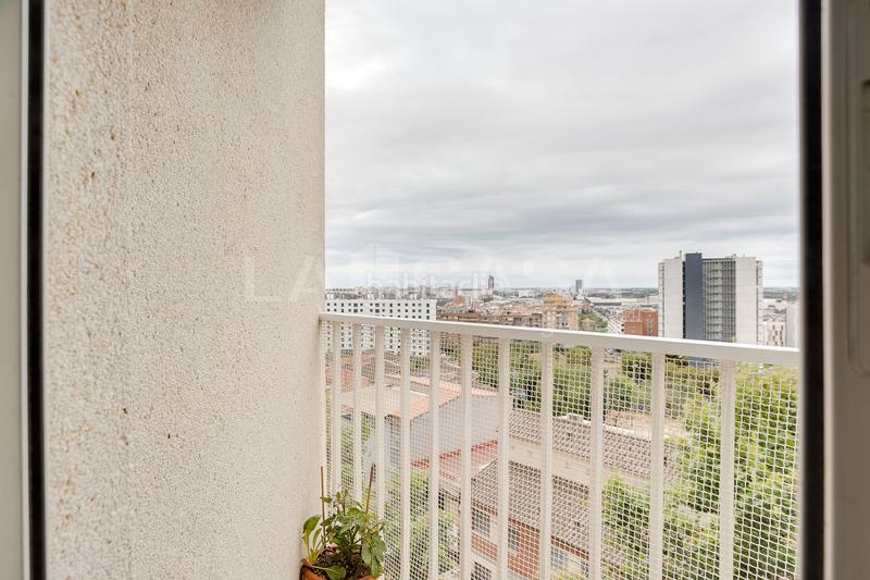 Foto 9628c81e-7869-4a27-ab3a-bf266497febd. Appartamento in Sanfeliu Hospitalet de Llobregat (L´)