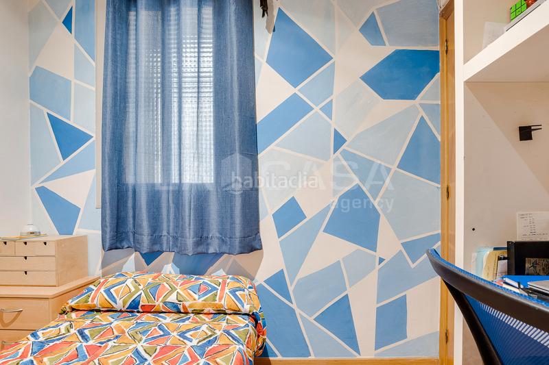 Foto f2696cf7-8999-4b96-89b2-aaca8d0b00cf. Appartamento in Sanfeliu Hospitalet de Llobregat (L´)