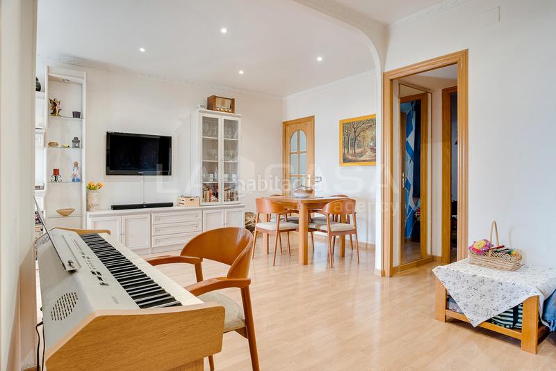 Foto 78924411-8af0-435c-9773-7734352b072a. Appartement dans Sanfeliu Hospitalet de Llobregat (L´)