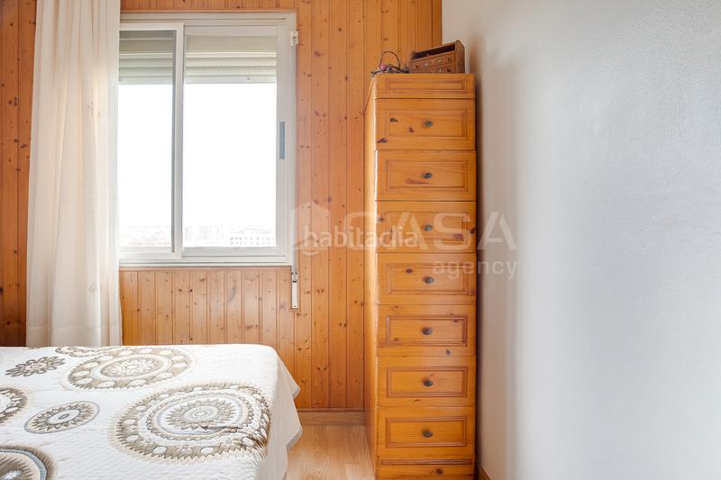 Foto f89532de-a92a-4dca-b031-dd6d6e8936b7. Appartement dans Sanfeliu Hospitalet de Llobregat (L´)