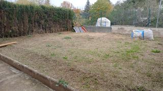 Rez-de-chaussée à Congost-Santa Caterina. Increíble planta baja con gran terraza!
