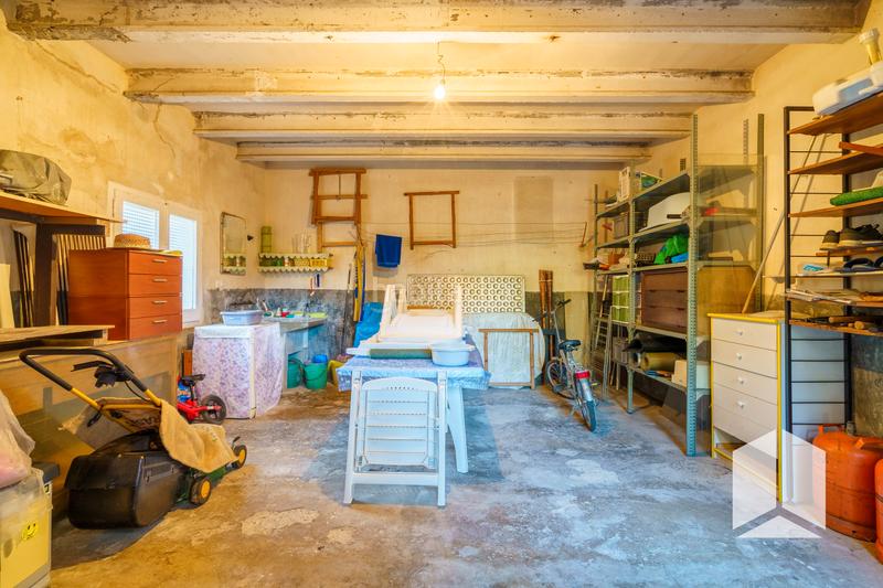 Foto 0f3055ec-48a6-4d22-a812-6b1c6f1a7cae. Maison avec parking dans Lluminetes Castelldefels