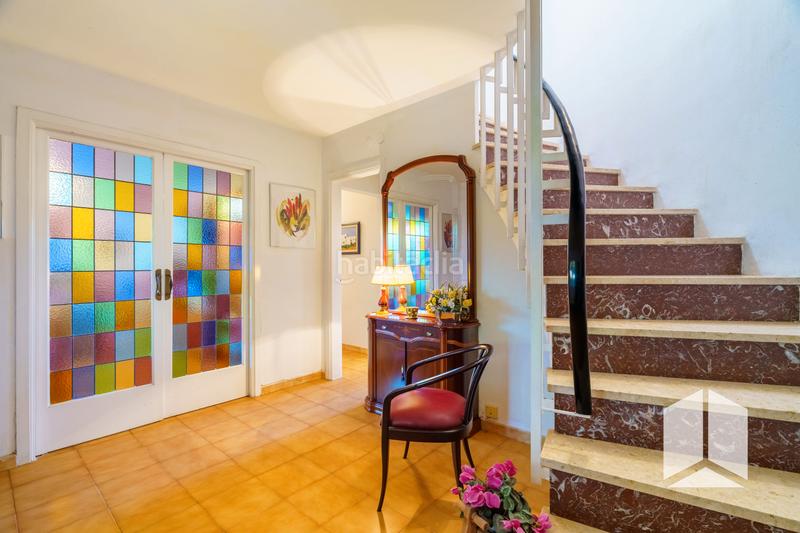 Foto d56e2087-186d-458c-bb20-58f4bd65f371. Maison avec parking dans Lluminetes Castelldefels