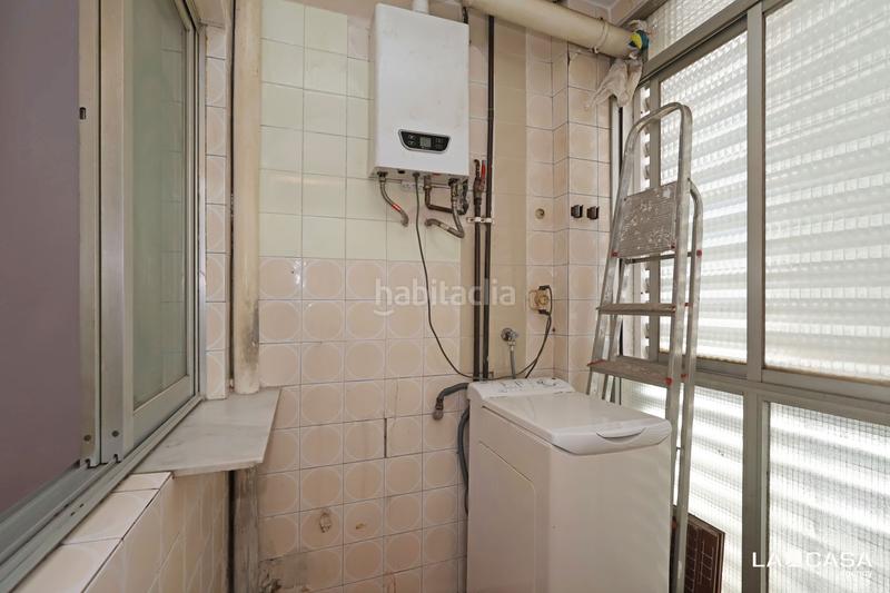 Foto f3a95edc-195b-410e-8977-7e81fd1f3725. Flat in Santa Eulàlia Hospitalet de Llobregat (L´)