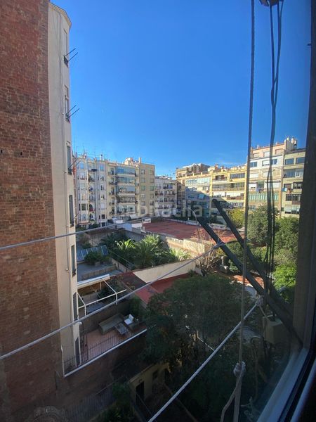 Foto 7a783f38-8b63-4861-a5a5-e9e315805e78. Pis amb calefacció a Dreta de l´Eixample Barcelona