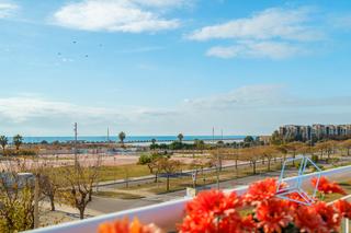 Reihenhaus in Les Salines-Pla de Sant Pere