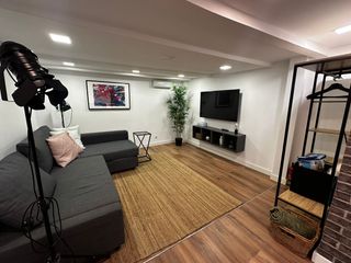 Piano terra in Sants-Badal