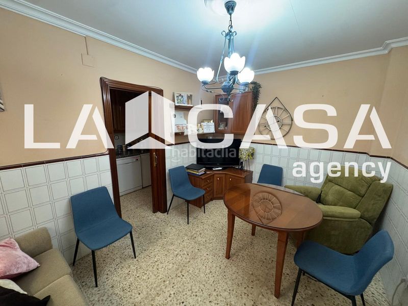 Foto 1bc0ea59-93a3-417d-afb5-3482f455d851. Casa a Bellavista Sevilla