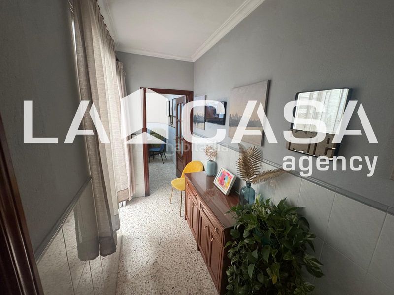 Foto 4cca38e0-aeb0-414e-aad8-c27ecdec7ebe. Casa a Bellavista Sevilla