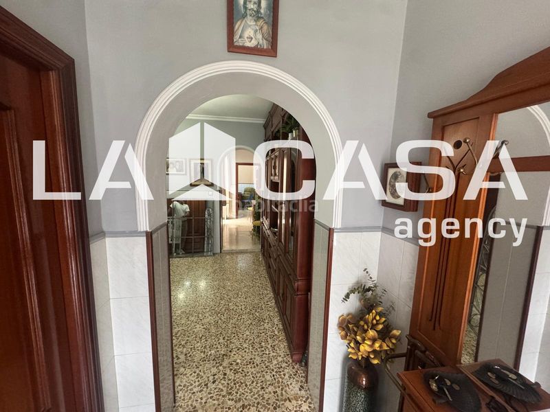 Foto 4e0380d1-faef-4fa6-95f7-b7ad8319e149. Casa a Bellavista Sevilla