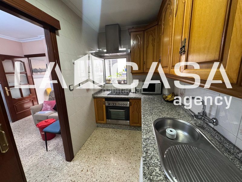 Foto ac900582-b6a4-456f-b711-5766b1985a59. Casa a Bellavista Sevilla