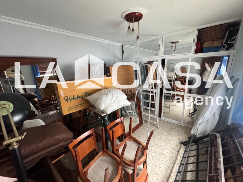 Foto e2e515e9-2e08-40b3-a704-cf50cf20bc1c. Casa a Bellavista Sevilla