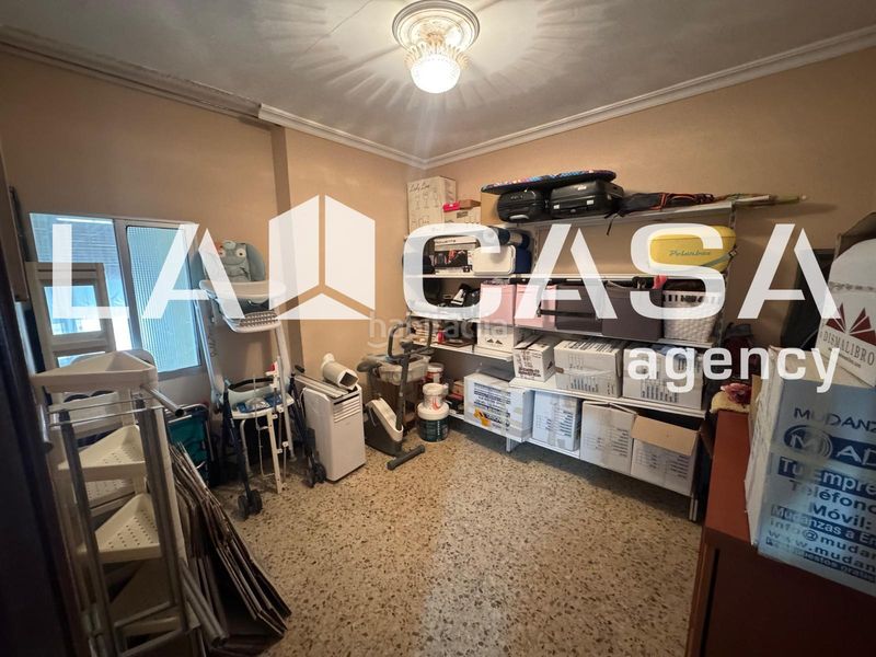 Foto ee47cb9e-147e-4014-8b69-97ada7465bab. Casa a Bellavista Sevilla