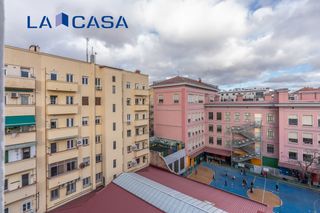 Etagenwohnung in Delicias