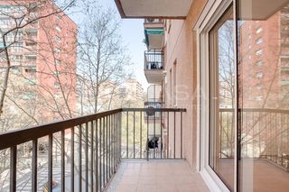 Piso en Sant Martí de Provençals