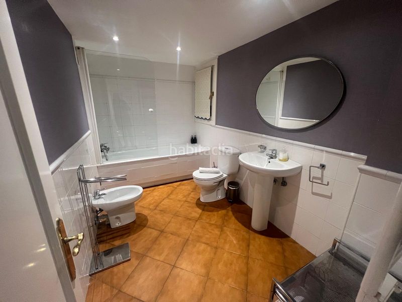 Foto 02056e91-2e46-4ecb-a1ad-901a74aa7427. Pis amb calefacció a Casco Viejo Bilbao