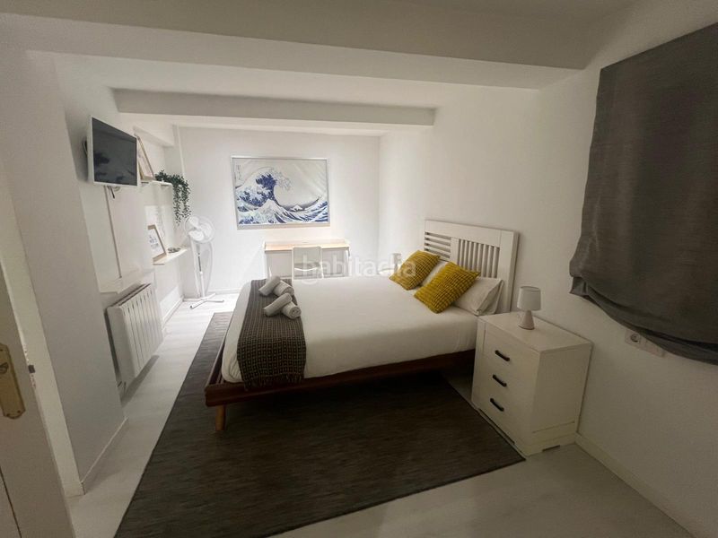 Foto 0e97a371-f6a7-405c-a7f8-c4bd9aa4aee8. Pis amb calefacció a Casco Viejo Bilbao