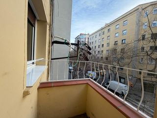 Appartement à Sants-Badal