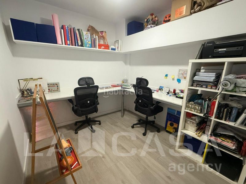 Foto bfac2202-ae89-4759-b012-b5b554204a50. Casa adossada amb aparcament piscina a Olivar de Quintos Montequinto