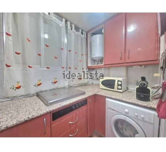 Foto 4044118b-4286-4324-9ac5-a2905e9e9901. Pis a San Pablo Sevilla