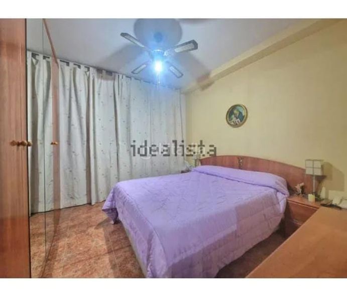 Foto 665b0bc3-5266-48c0-b167-28cc61219e9f. Pis a San Pablo Sevilla