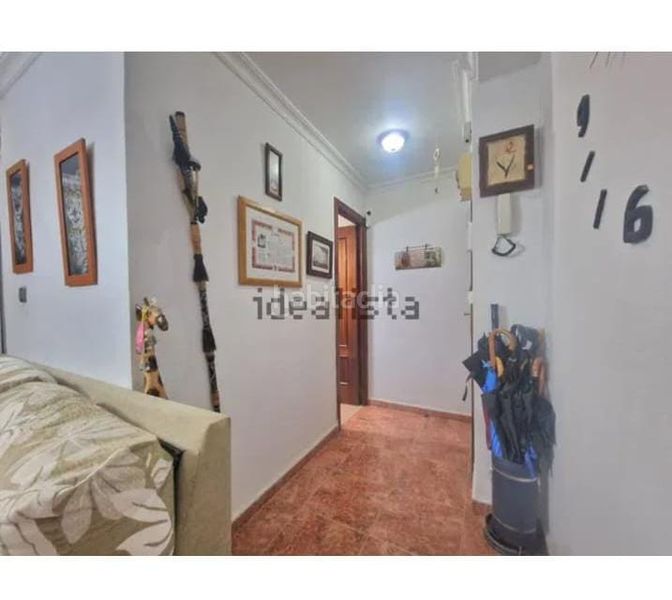 Foto 6d2c97e3-4921-4bfe-b5a7-61d9ec1e8ea8. Pis a San Pablo Sevilla