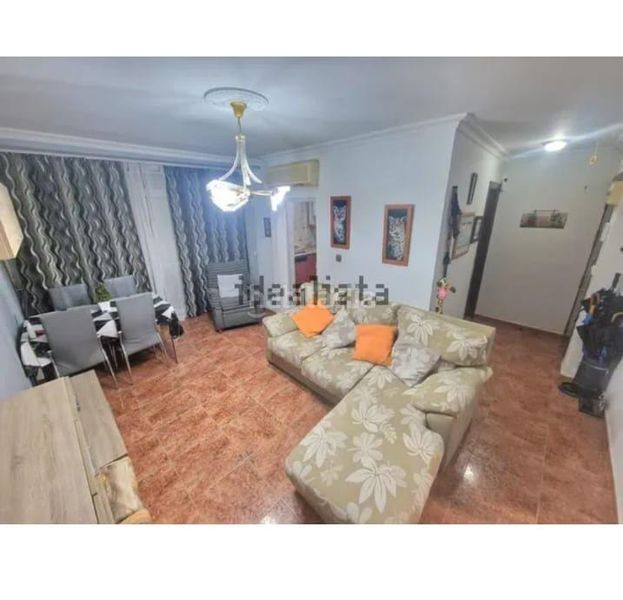 Foto a131ceb0-087f-43ad-aeaf-b884e7de8c79. Pis a San Pablo Sevilla