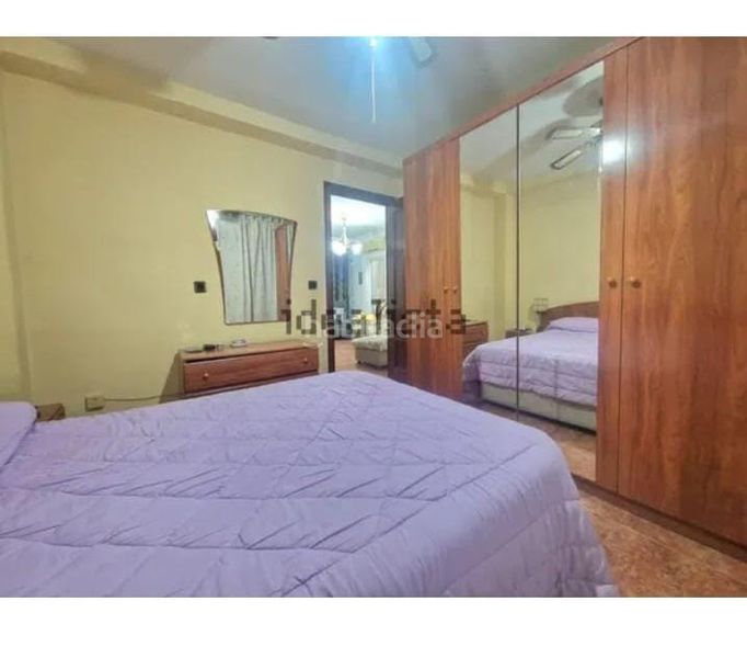 Foto a6e10d04-fcaf-4b5d-81eb-f90ee0389bed. Pis a San Pablo Sevilla