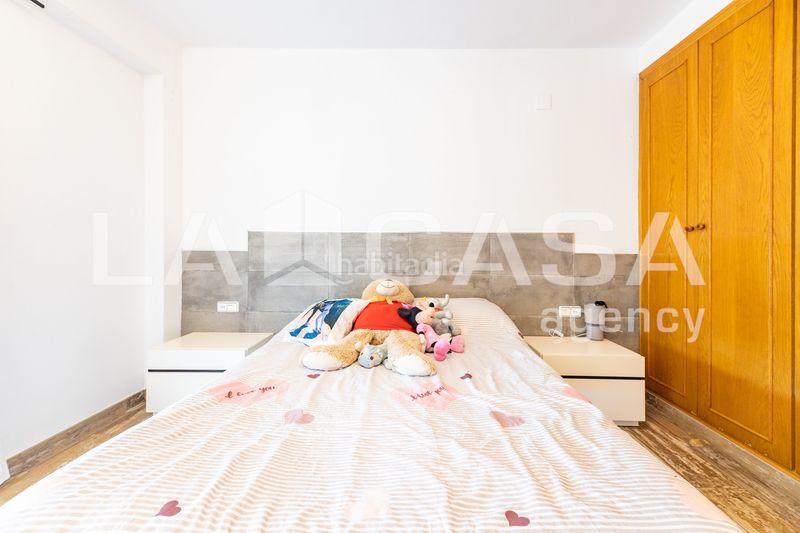 Foto a04a9361-2b12-4709-a988-1ab67fa25eae. Pis amb aparcament a Riba - roja de Túria