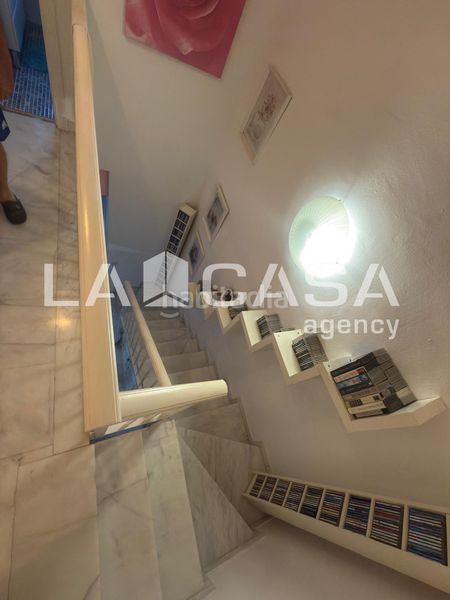 Foto b63e7650-2906-4898-8b27-eb096ea0d0bc. Casa a Arco Norte - Avda España Dos Hermanas