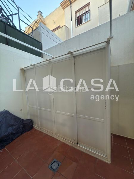 Foto ecdbd6a2-d367-425a-b7ba-102d132fb832. Casa a Arco Norte - Avda España Dos Hermanas