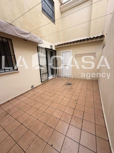 Foto 6e380fc0-3e28-4e7e-bdc9-771f0c3236f5. Casa a Arco Norte - Avda España Dos Hermanas
