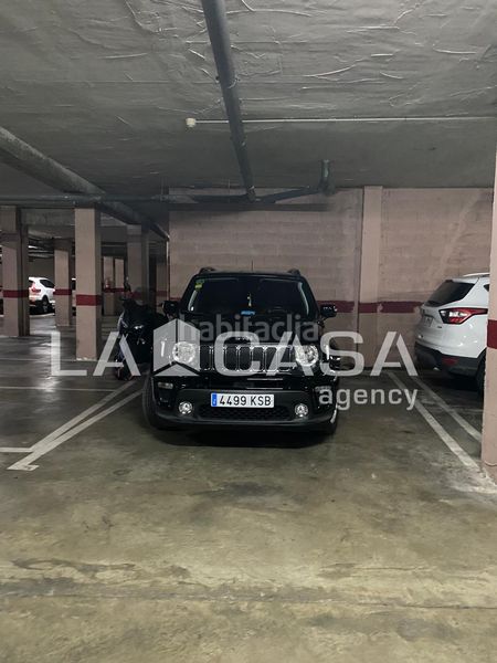 Foto 43ae3754-4e41-474a-b2c5-00b2ab87bf41. Pis amb aparcament a Arco Norte - Avda España Dos Hermanas