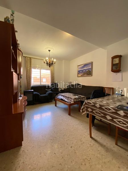 Foto a519aa0a-3670-412e-b2b4-a491ff92920d. Pis amb aparcament a Arco Norte - Avda España Dos Hermanas
