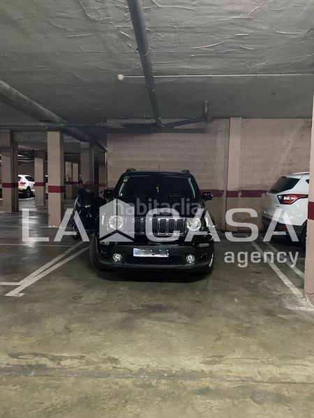 Foto a9e8c888-98cc-452c-9be6-ae6482bab458. Pis amb aparcament a Arco Norte - Avda España Dos Hermanas
