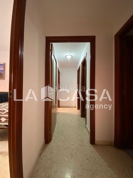 Foto b3c111a9-cb6c-4db7-a0ff-8135277d6f54. Pis amb aparcament a Arco Norte - Avda España Dos Hermanas
