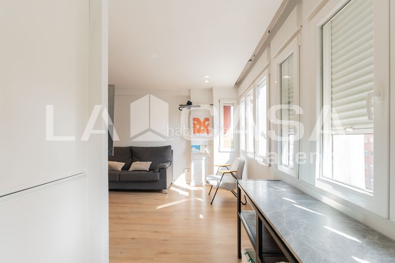 Foto ad47f1dd-90d7-407e-9903-d2c0febe6790. Pis a La Bega Baixa - Plaza Xúquer Valencia