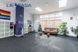 Geschäftsraum in Acacias