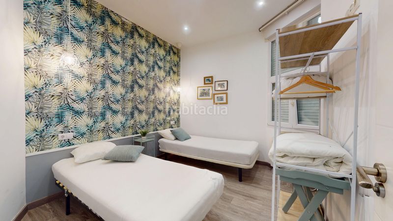 Foto b46990d4-dafa-46d0-aaed-1ccf7d508c74. Planta baixa amb calefacció a Barrio de Uribarri Bilbao